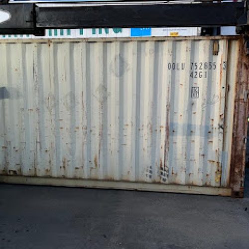 PAYANO TRAILERS Contenedores secos 7