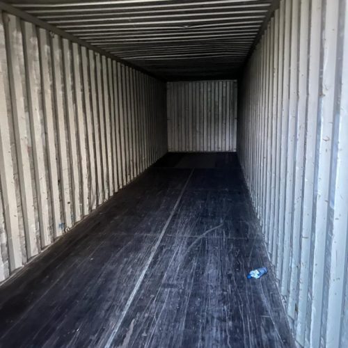 PAYANO TRAILERS Contenedores secos 11