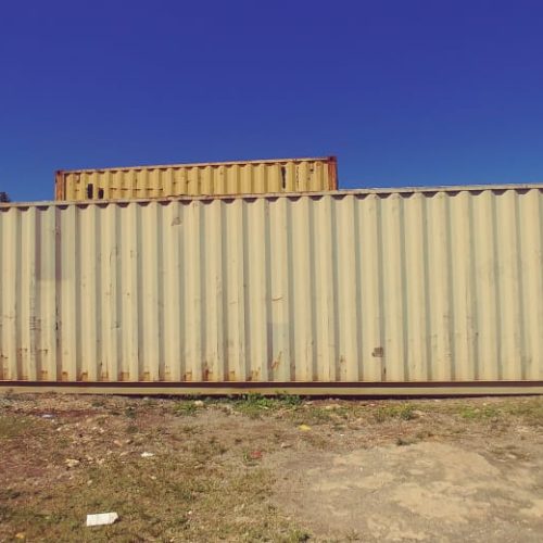 PAYANO TRAILERS Contenedores secos 13