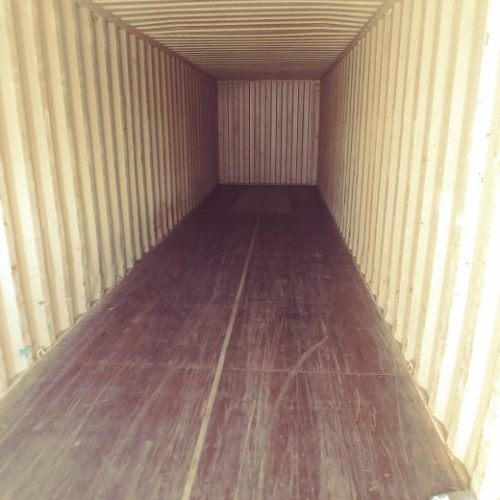 PAYANO TRAILERS Contenedores secos 14