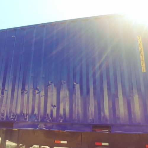 PAYANO TRAILERS Contenedores secos 17