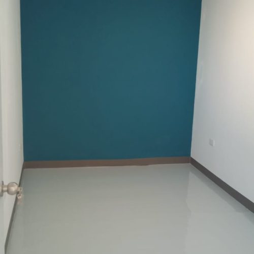 PAYANOS TRAILERS Contenedor oficina 40 pies, baño y cocina 5