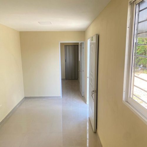 PAYANOS TRAILERS Contenedor oficina 40 pies, baño y cocina 13