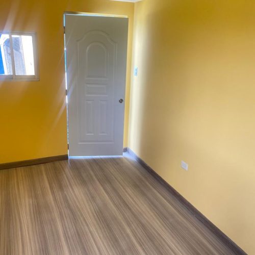 PAYANO TRAILERS Contenedor oficina 20 pies con baño 1