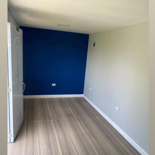 PAYANO TRAILERS Contenedor oficina 20 pies con baño 11